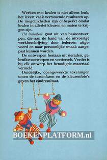 Kralenboek