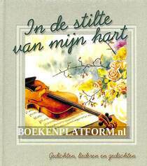 In de stilte van mijn hart