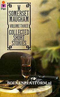 Collected Short Stories 3