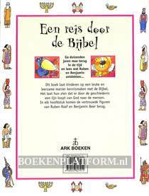 Een reis door de Bijbel