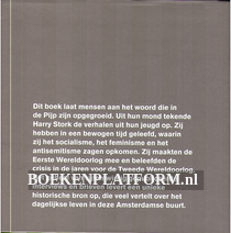 Het geheim van de Albert Cuyp