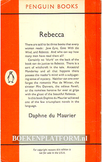 Rebecca