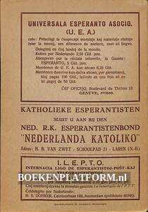 Het Esperanto