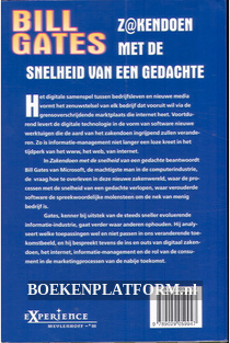 Z@kendoen met de snelheid van een gedachte