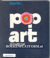 Pop-art als kreatief spel