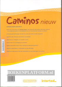 Caminos nieuw 1