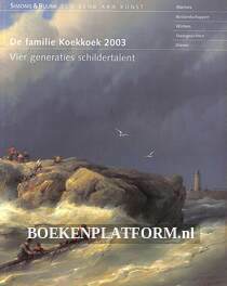 De familie Koekkoek 2003