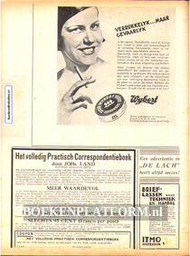 De Lach 1930 nr. 28