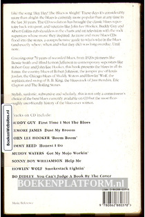 The essential guide to Blues on CD