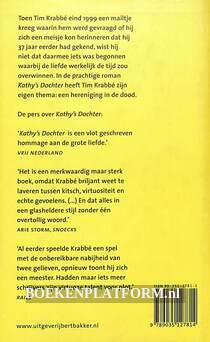 Kathy's Dochter
