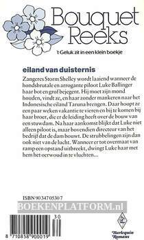 1030 Eiland van duisternis