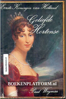 Geliefde Hortense