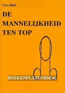 De mannelijkheid ten top