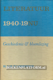 Literatuur 1940 - 19NU