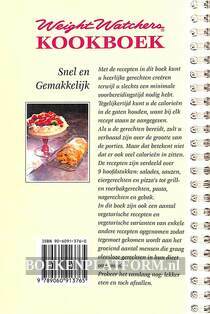 Weight Watchers kookboek