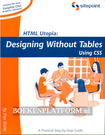 Designing Without Tables Using CSS
