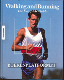 Walking and Running, The Complete Guide