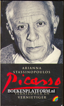 Picasso, vernieuwer en vernietiger