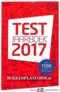 Testjaarboek 2017