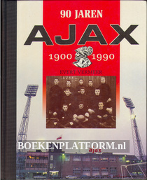 90 jaren Ajax