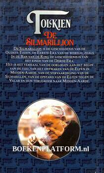 De Silmarillion