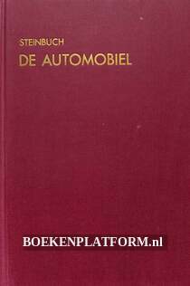 De automobiel deel II