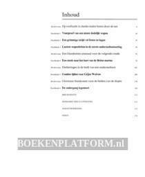 De Duitse Onderzeeboten