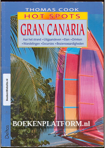Gran Canaria Hot Spots