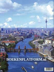 Wereldstad Berlin met Potsdam