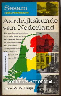 Aardrijkskunde van Nederland 1