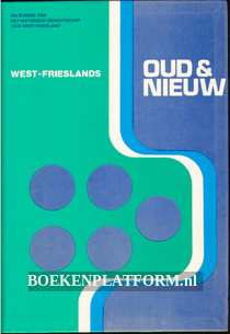 West-Frieslands Oud & Nieuw 1983