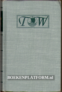 The Portable Thomas Wolfe