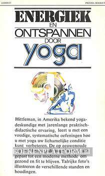 1325 Energiek en ontspannen door yoga 2