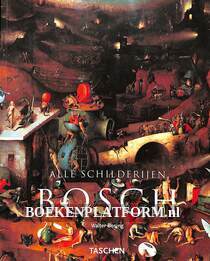 Hiëronymus Bosch rond 1450-1516