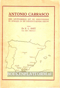 Antonio Carrasco