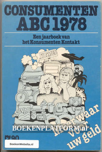 Consumenten ABC 1978