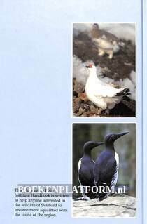 Birds and Mammals of Svalbard