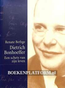 Dietich Bonhoeffer