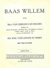 Baas Willem
