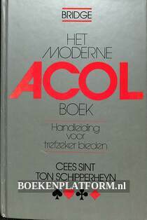 Het moderne Acolboek