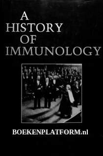 A History of Immunology