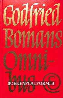 Godfried Bomans Omnibus