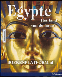 Egypte, het land van de farao's