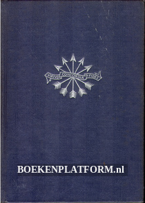 Almanak van het Leidsche studentcorps 1933