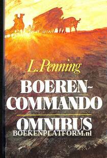 Boeren-commando Omnibus