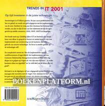 Trends in IT 2001