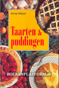 Taarten & puddingen