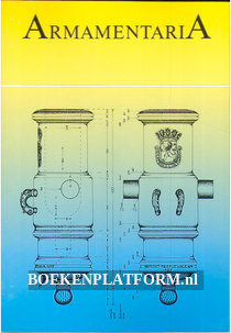 Armamentaria, jaarboek 1994