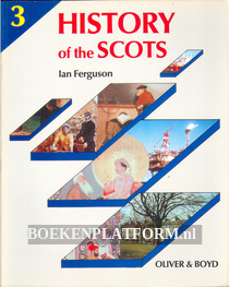 History of the Scots 3