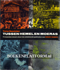 Tussen hemel en moeras